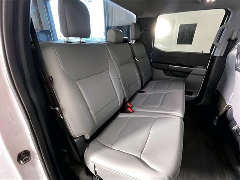 Used 2022 Ford F150 XL w/ Trailer Tow Package AWD/4WD image 32
