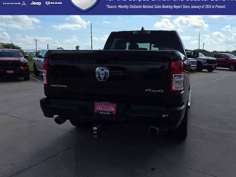 Used 2023 RAM 1500 Lone Star AWD/4WD image 7