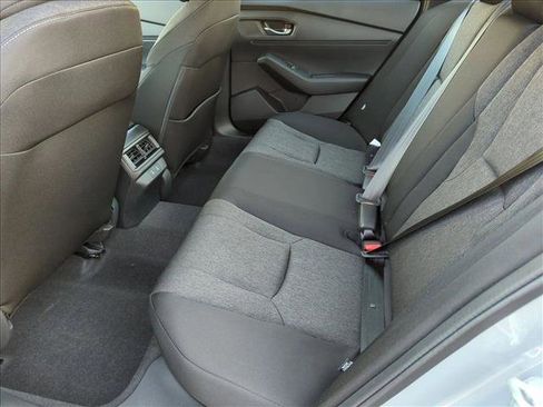 New 2026 Honda Accord SE image 15