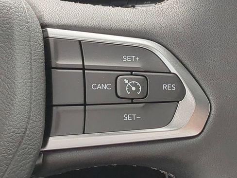 New 2025 Jeep Compass Latitude w/ Convenience Group image 11