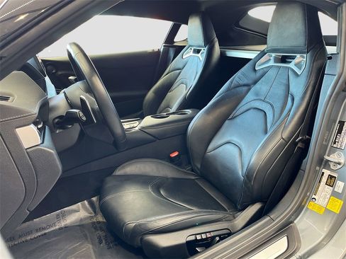 Used 2022 Toyota Supra 3.0 image 21