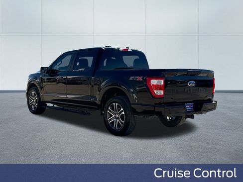 Used 2022 Ford F150 XL w/ STX Appearance Package image 11