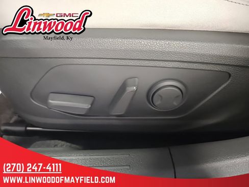Used 2024 Hyundai Sonata SEL w/ Convenience Package image 15