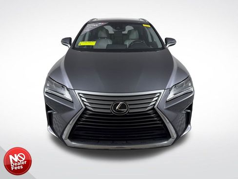 Used 2018 Lexus RX 350 FWD w/ Premium Package image 9