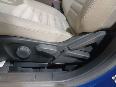 Used 2018 Ford Fusion S image 14