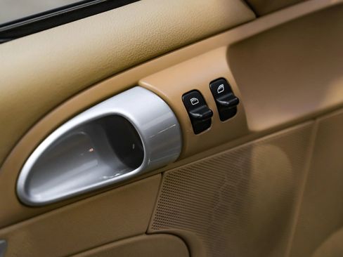 Used 2007 Porsche Cayman image 30