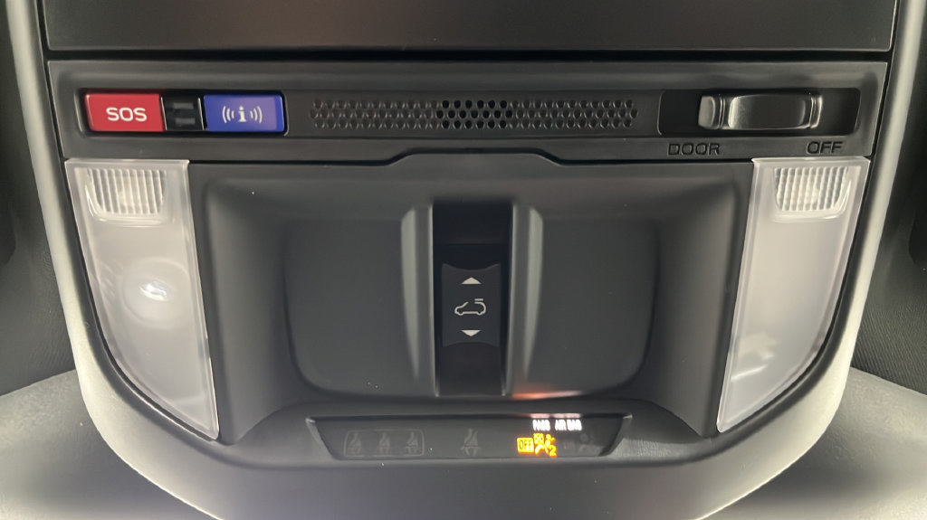 New 2026 Subaru Forester Premium AWD/4WD image 27