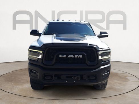 Used 2020 RAM 2500 Power Wagon AWD/4WD image 5