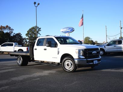 Used 2020 Ford F350 XL w/ Power Equipment Group