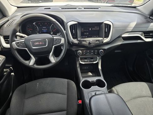 Used 2022 GMC Terrain SLE w/ LPO, Floor Liner Package FWD image 14