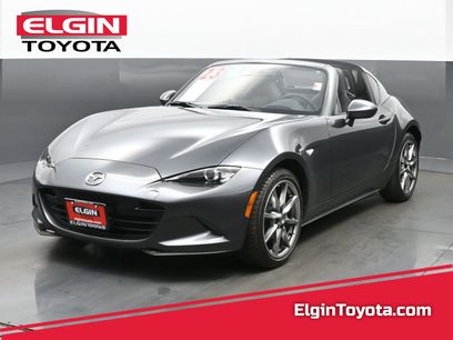 Used 2023 MAZDA MX-5 Miata Grand Touring