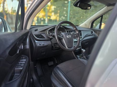 Used 2019 Buick Encore Preferred FWD image 20