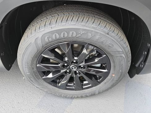 New 2026 MAZDA CX-50 AWD 2.5 S w/ Cargo Package image 15