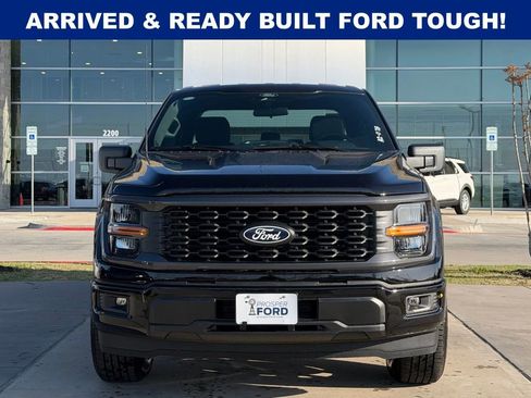 New 2026 Ford F150 STX w/ Equipment Group 200A image 36