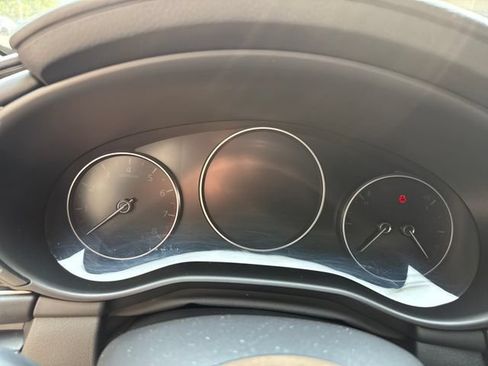 Used 2024 MAZDA MAZDA3 s FWD image 20