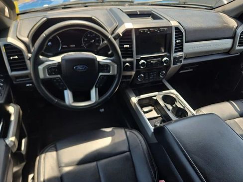 Used 2020 Ford F250 Lariat AWD/4WD image 5