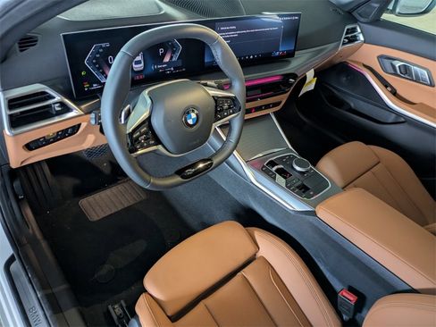 New 2026 BMW 330i Sedan image 10