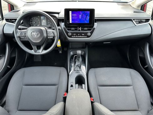 Used 2024 Toyota Corolla LE image 13