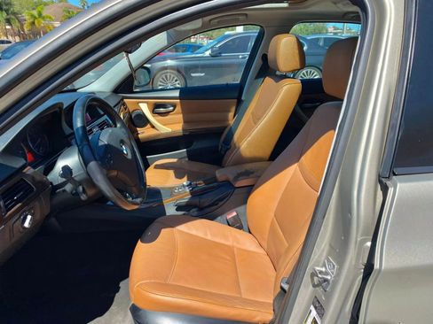 Used 2011 BMW 328i Sedan image 4