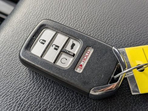 Used 2022 Honda CR-V EX-L image 30