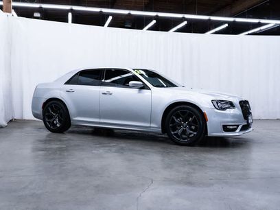 Used 2021 Chrysler 300 Touring L