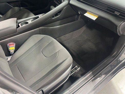 New 2026 Hyundai Elantra SEL Sport Premium FWD image 22