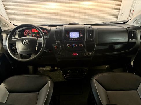 Used 2021 RAM ProMaster 1500 FWD image 12