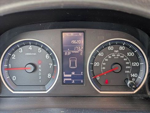 Used 2010 Honda CR-V EX image 11