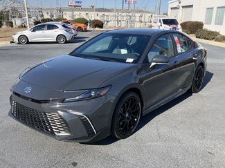 New 2026 Toyota Camry SE video 1