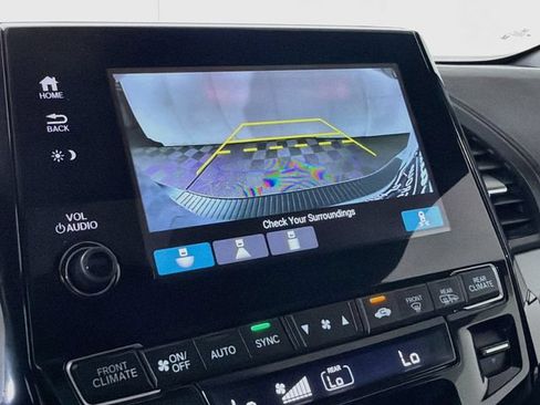 Used 2024 Honda Odyssey Sport image 18