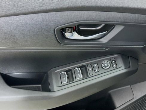 Used 2025 Honda Accord LX image 21