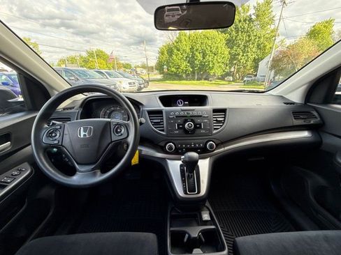 Used 2014 Honda CR-V LX image 41