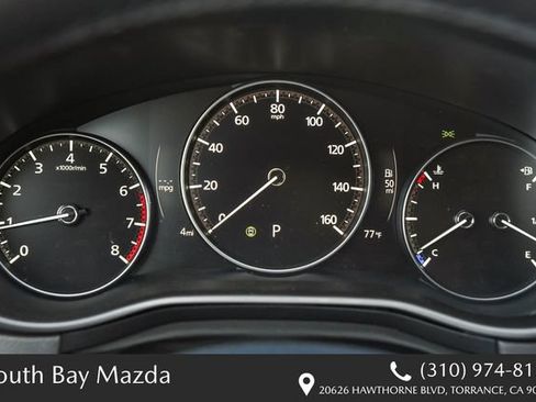 New 2026 MAZDA CX-50 AWD 2.5 S w/ Weather Package image 21