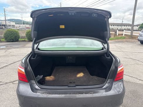 Used 2012 Lexus LS 460 w/ Comfort Pkg RWD image 13