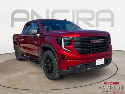 Used 2024 GMC Sierra 1500 Elevation