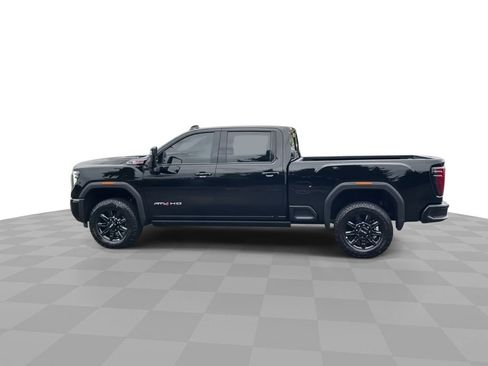 New 2026 GMC Sierra 2500 AT4 w/ AT4 Premium Plus Package AWD/4WD image 5