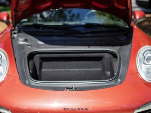 Used 2013 Porsche 911 Carrera RWD image 87