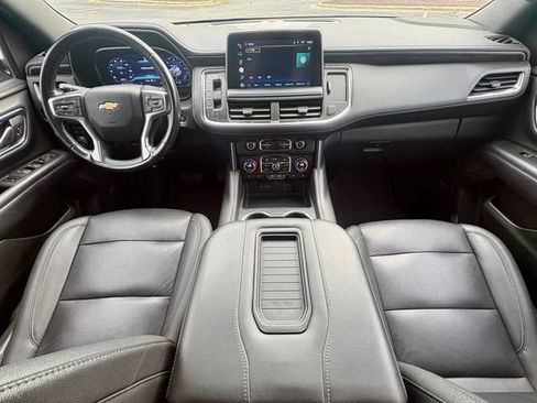 Used 2022 Chevrolet Tahoe LT RWD image 25