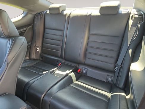 Used 2015 Lexus RC 350 AWD w/ Luxury Package image 13