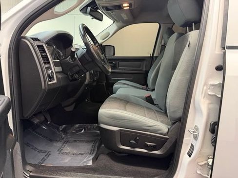 Used 2019 RAM 1500 Express w/ Wheel & Sound Group AWD/4WD image 11