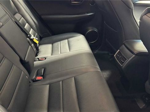 Used 2019 Lexus NX 300 F Sport image 15