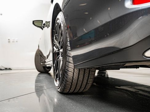 Certified 2025 Lexus ES 350 F Sport image 46