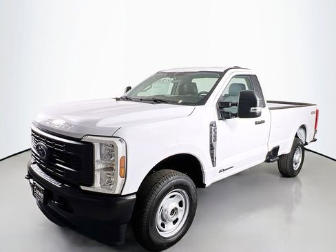 New 2026 Ford F350 XL image 5
