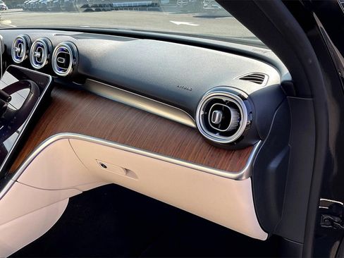 Certified 2022 Mercedes-Benz C 300 C 300 image 14