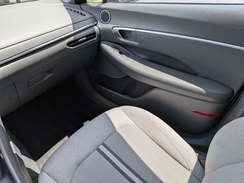 Used 2021 Hyundai Sonata SEL w/ Cargo Package FWD image 15