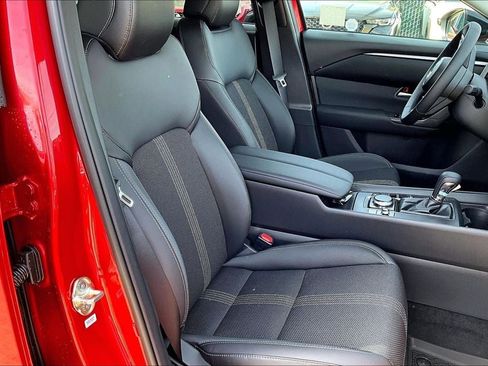 New 2026 MAZDA CX-50 AWD 2.5 S w/ Weather Package image 6