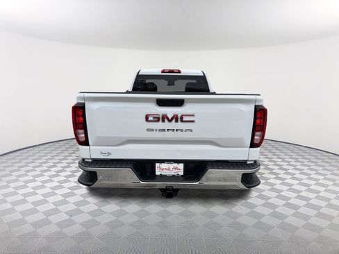 New 2026 GMC Sierra 1500 Pro w/ Pro Value Package image 7