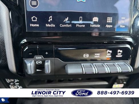 Used 2026 RAM 2500 Rebel image 26