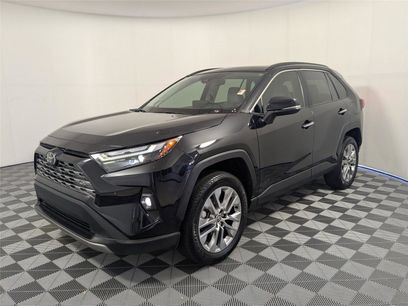 Used 2024 Toyota RAV4 Limited