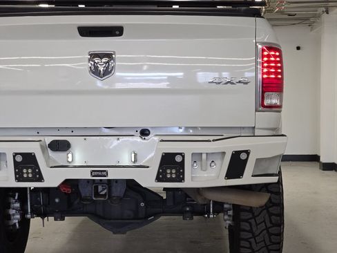 Used 2017 RAM 2500 Laramie w/ Off Road Package AWD/4WD image 60